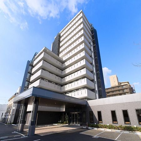 Hotel Route-Inn Osaka Takaishi -Hagoromo Ekimae- Zewnętrze zdjęcie