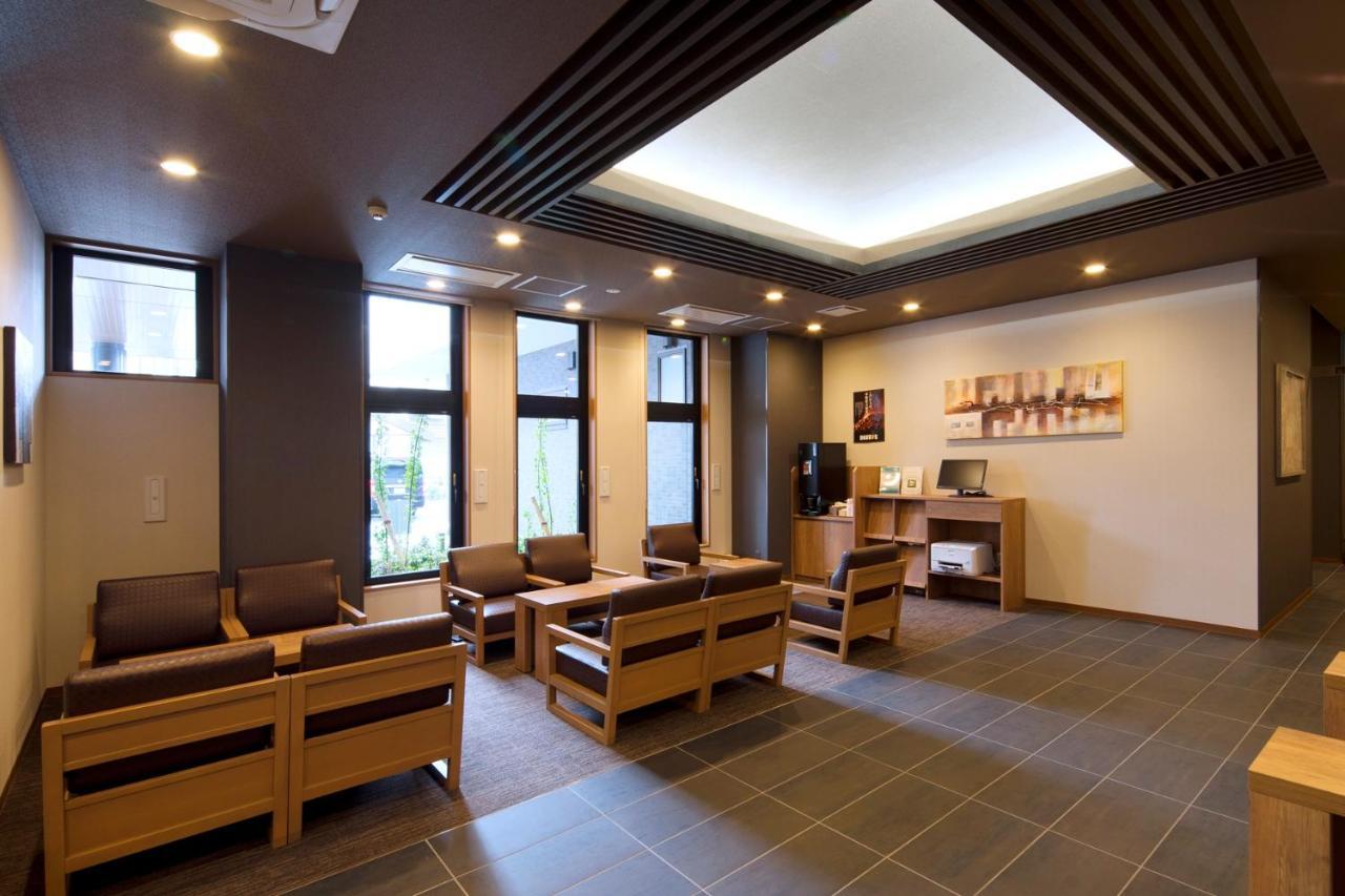 Hotel Route-Inn Osaka Takaishi -Hagoromo Ekimae- Zewnętrze zdjęcie