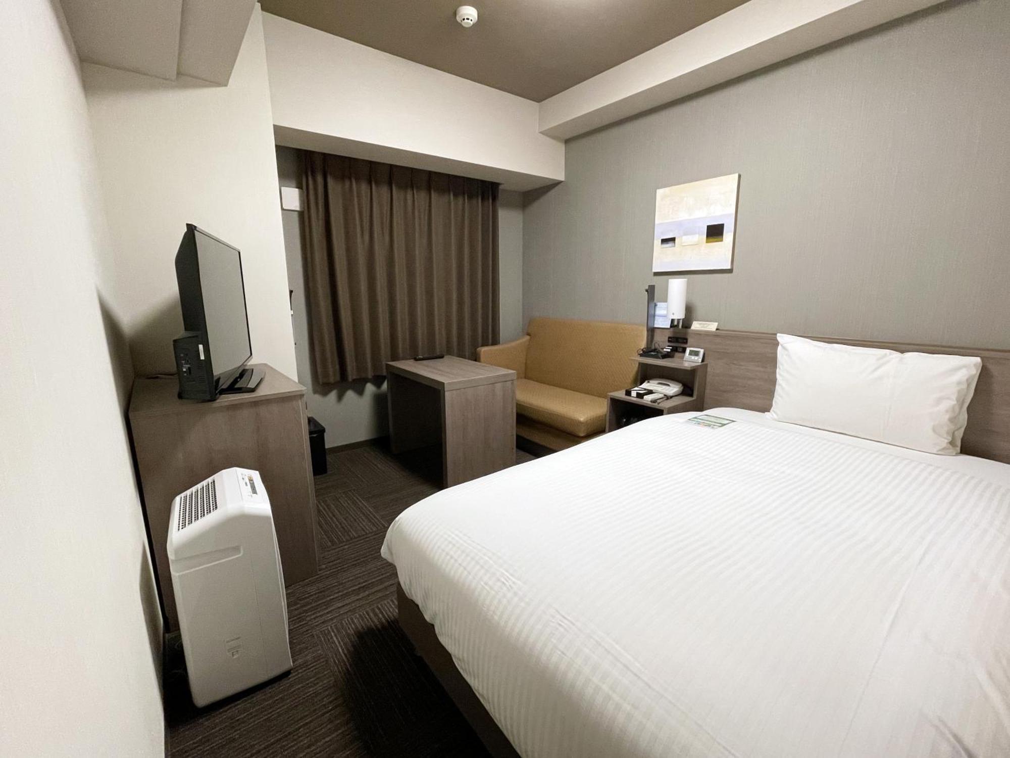 Hotel Route-Inn Osaka Takaishi -Hagoromo Ekimae- Zewnętrze zdjęcie