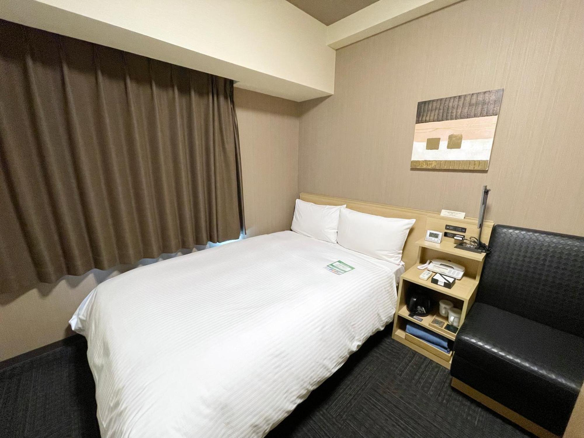 Hotel Route-Inn Osaka Takaishi -Hagoromo Ekimae- Zewnętrze zdjęcie