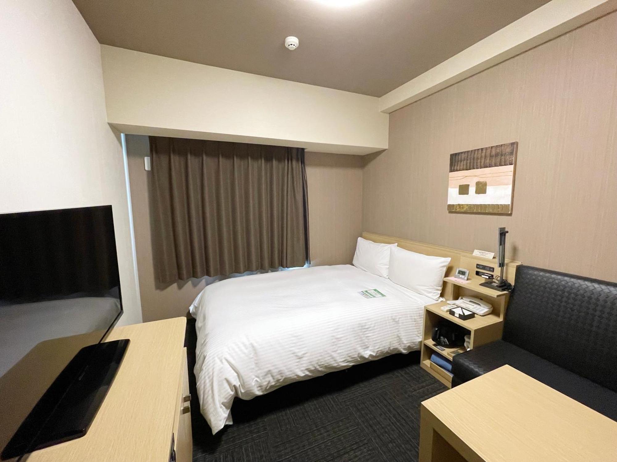 Hotel Route-Inn Osaka Takaishi -Hagoromo Ekimae- Zewnętrze zdjęcie