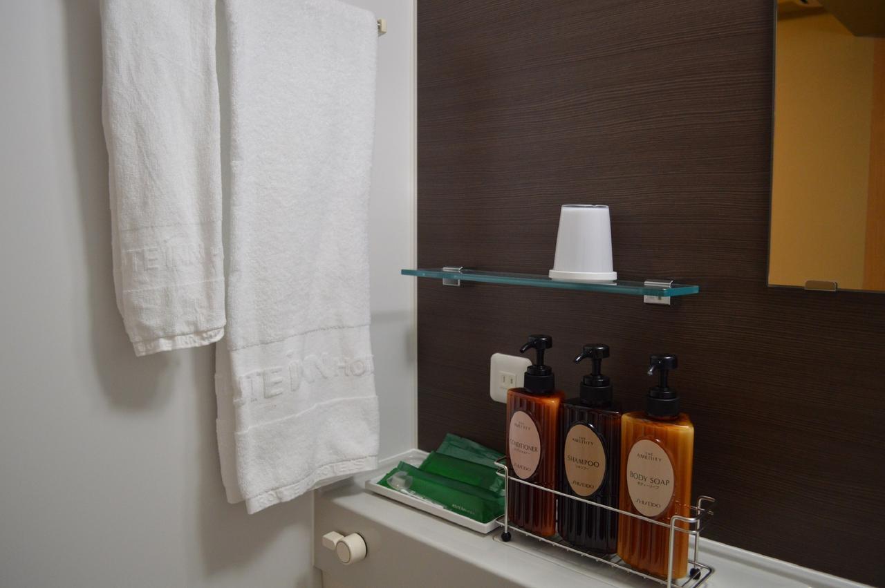 Hotel Route-Inn Osaka Takaishi -Hagoromo Ekimae- Zewnętrze zdjęcie
