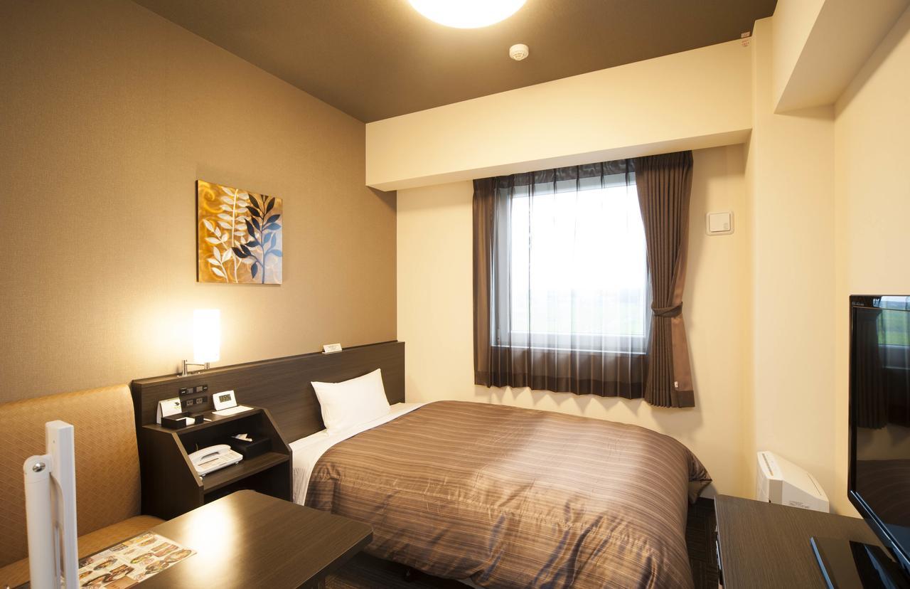 Hotel Route-Inn Osaka Takaishi -Hagoromo Ekimae- Zewnętrze zdjęcie