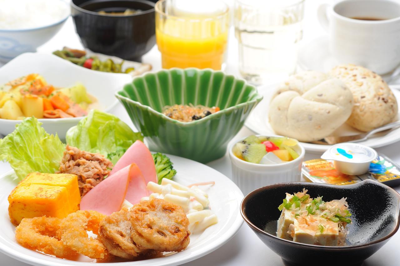 Hotel Route-Inn Osaka Takaishi -Hagoromo Ekimae- Zewnętrze zdjęcie